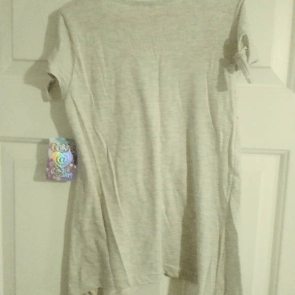 💥4/$20 NEW GIRLS TOP, 10/12 - Picture 5 of 5